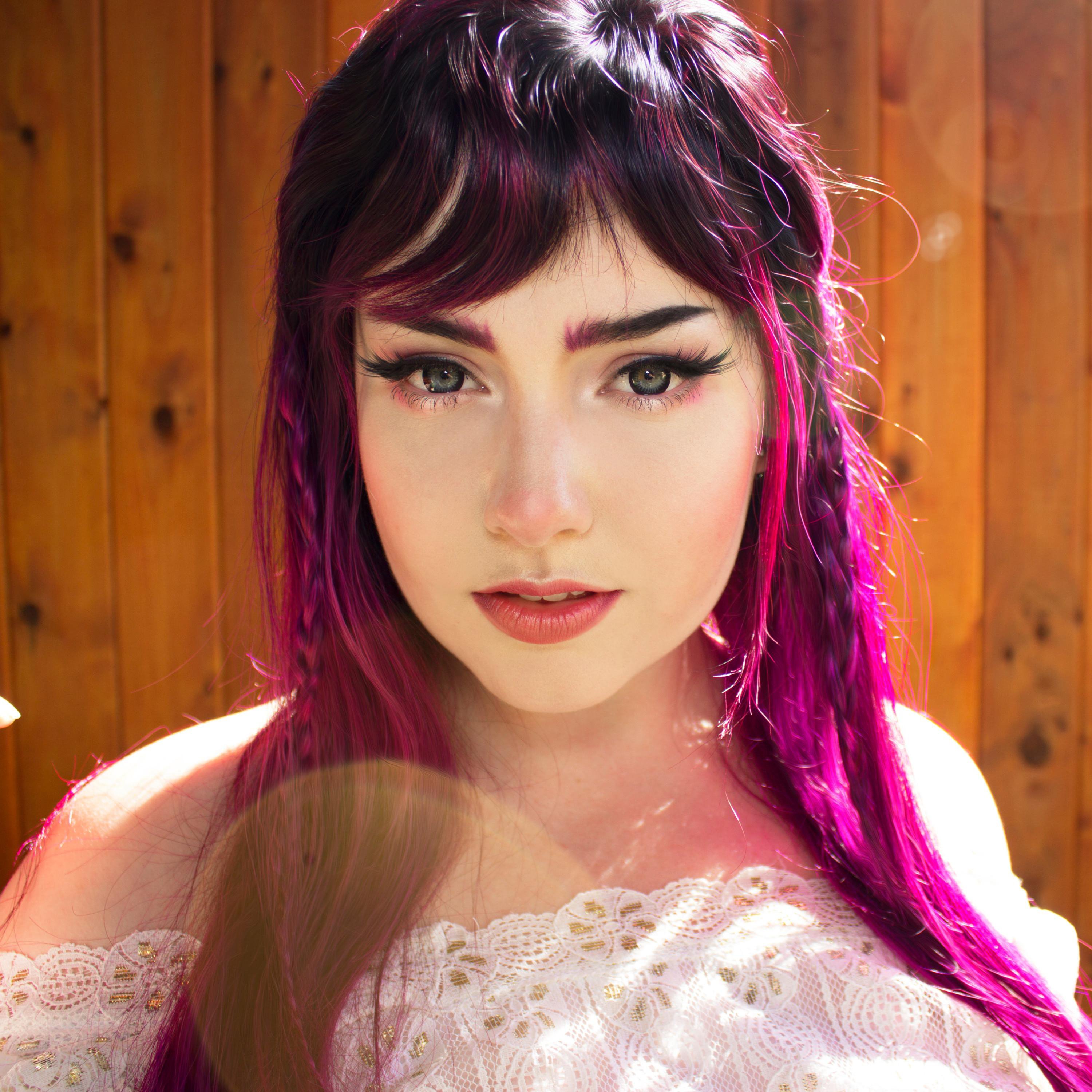 Veela Naked
