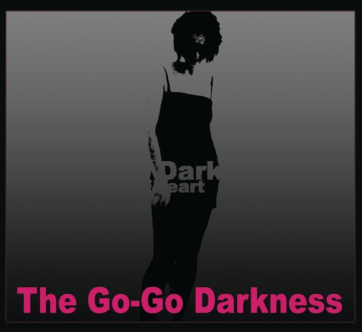 Does the dark go. Does the dark go