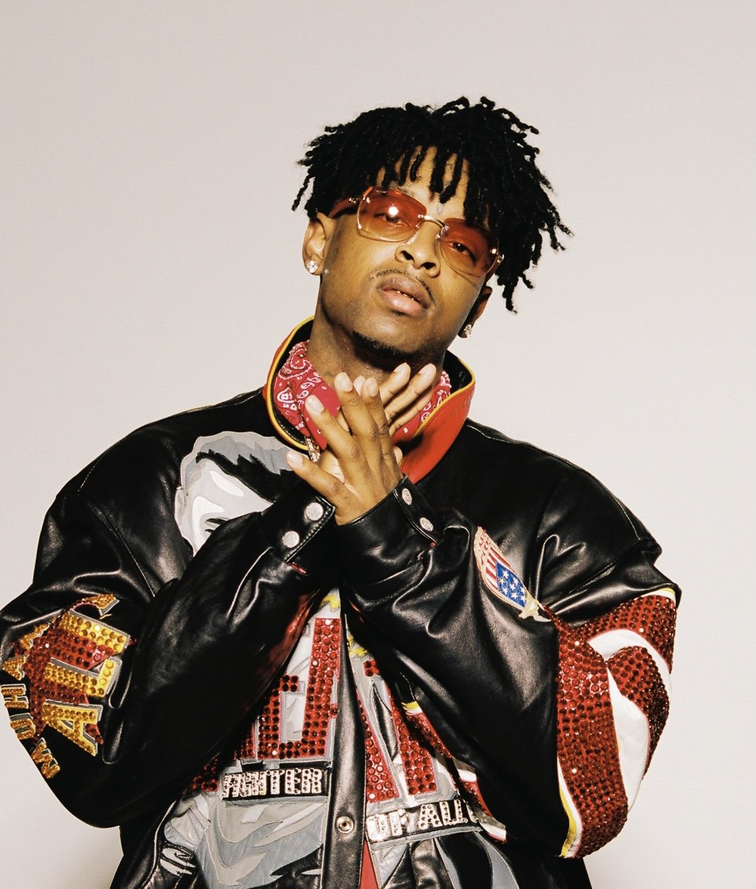 Download 21 Savage, 2016 Hip Hop recording artist