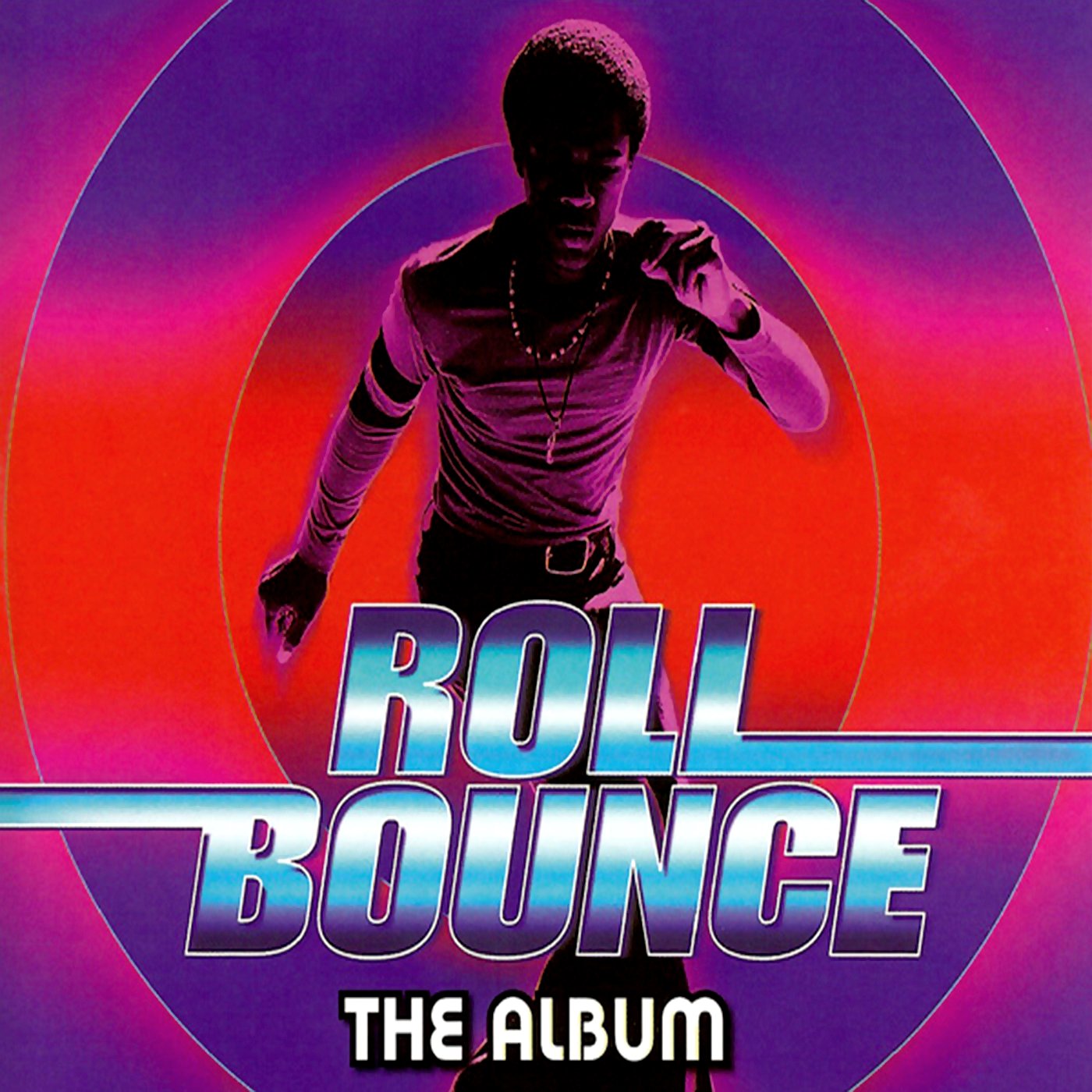 Roll Bounce Soundtrack — Various Artists | Last.fm