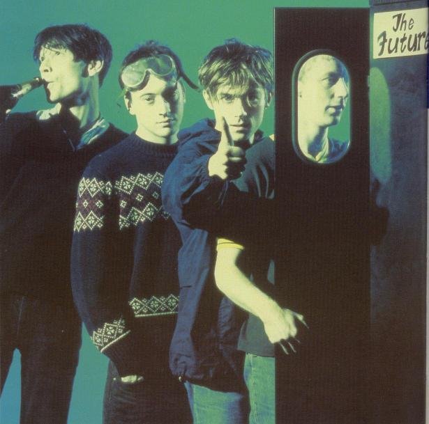 Blur Cover Image