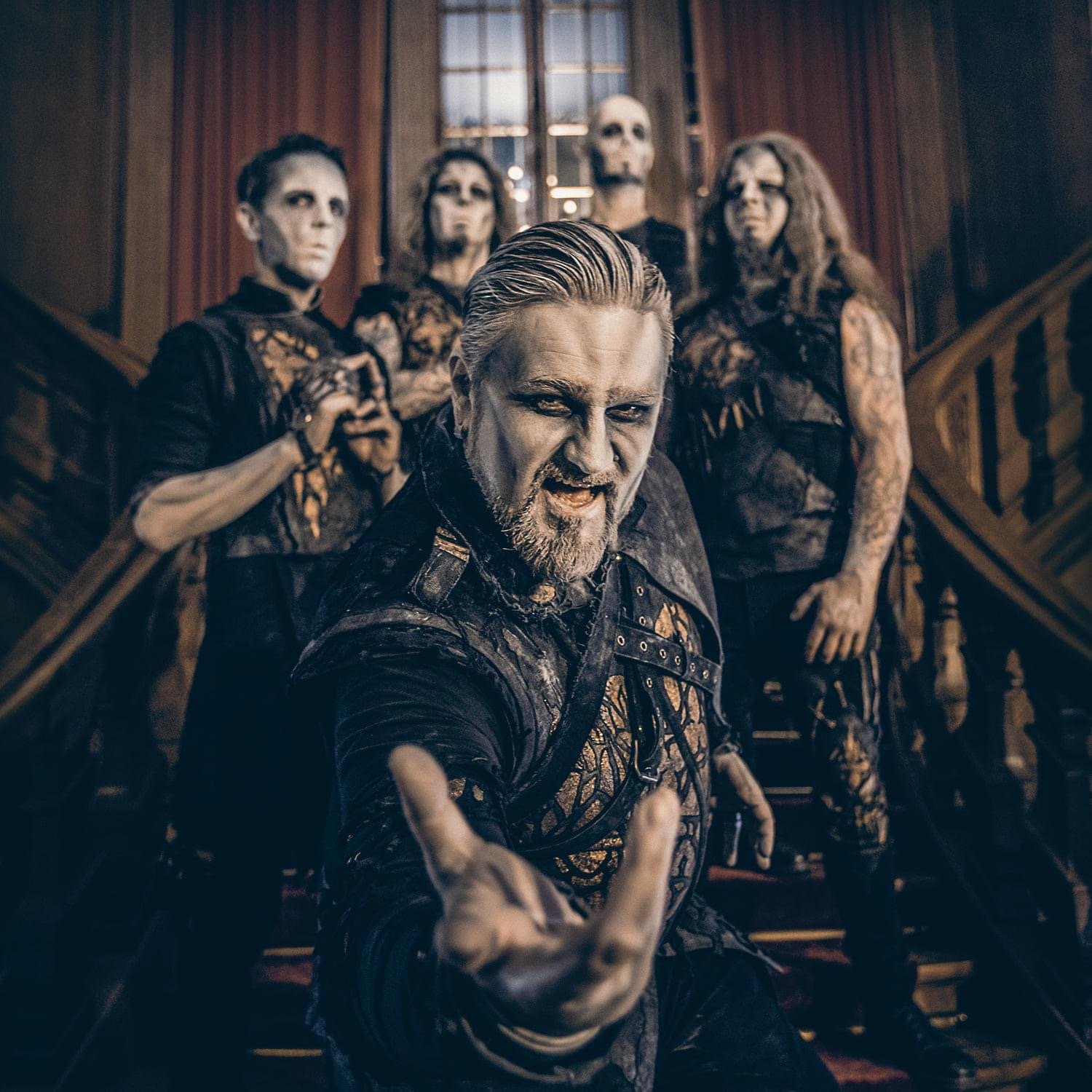 We Drink Your Blood — Powerwolf | Last.fm