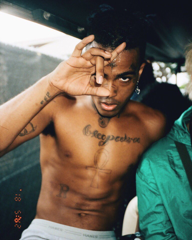 xxxtentacion spotify stats xxxtentacion spotify stats