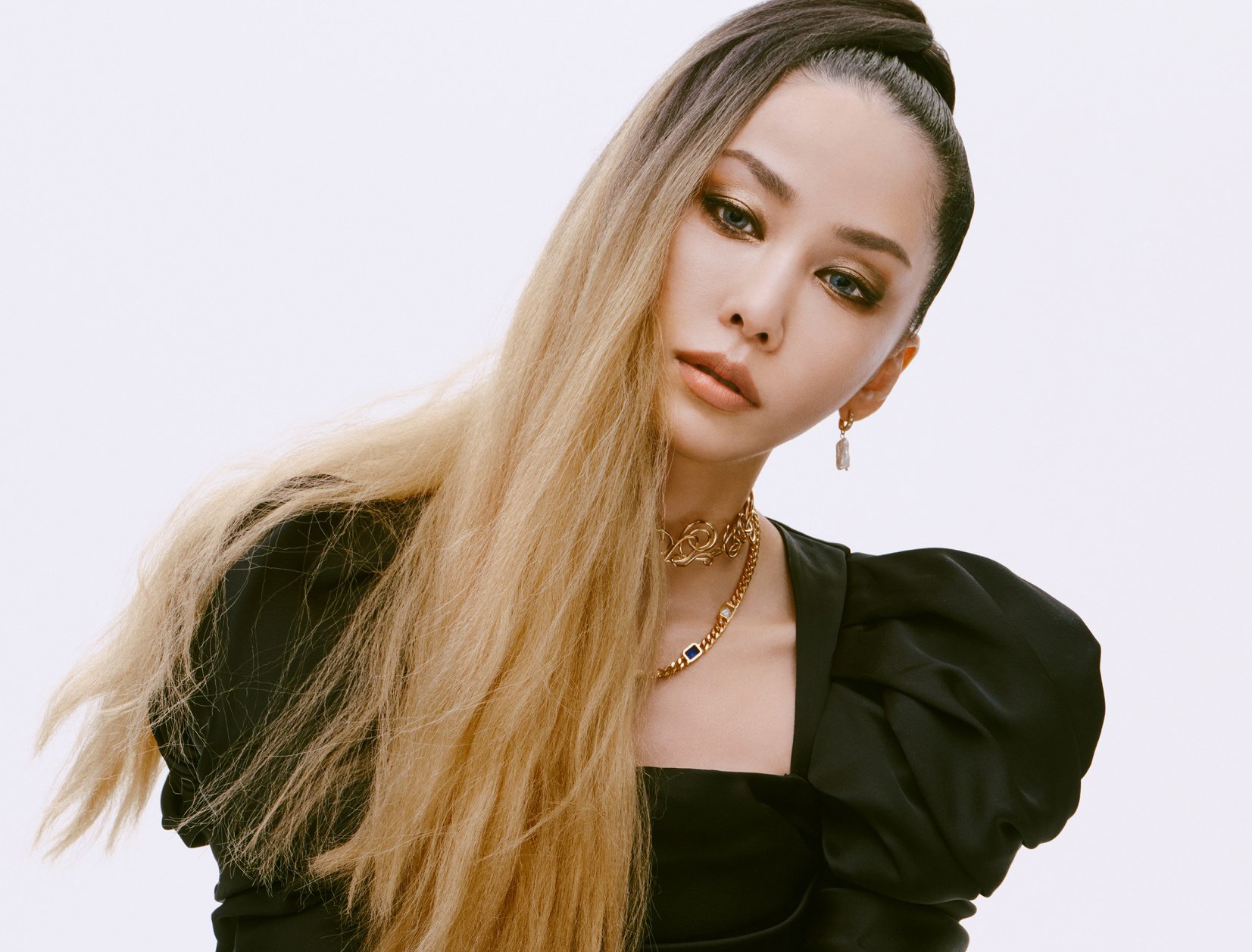中島美嘉 Photos 1 Of 351 Last Fm