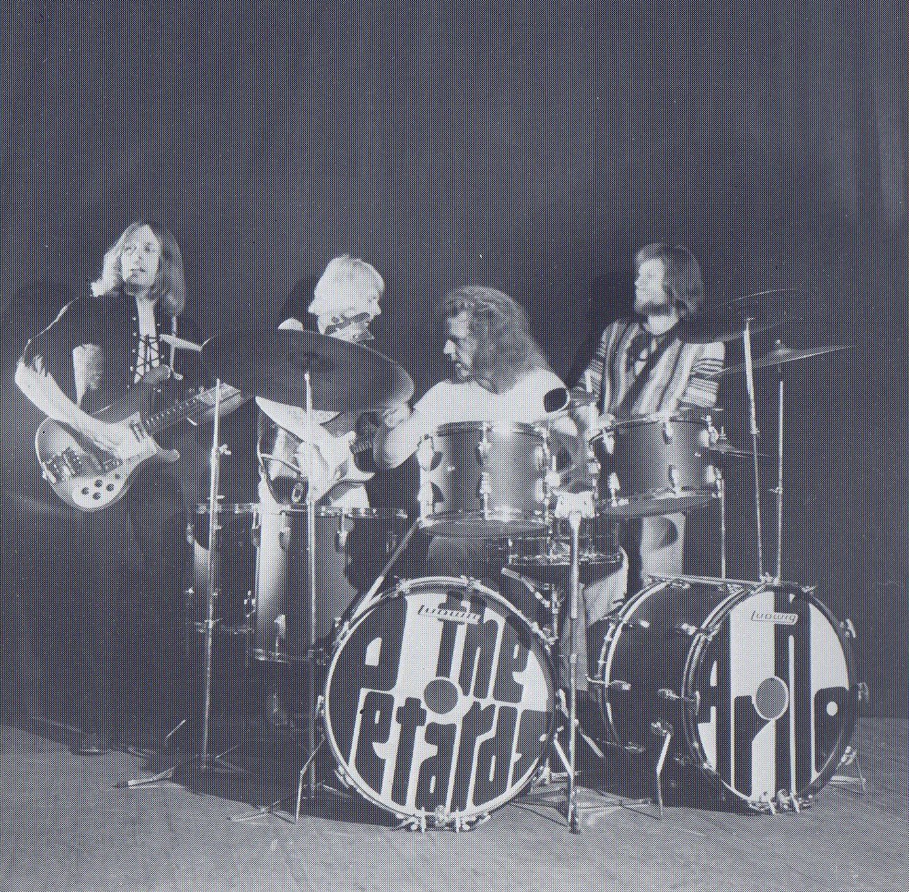 The Petards Musik, Videos, Statistiken und Fotos Last.fm