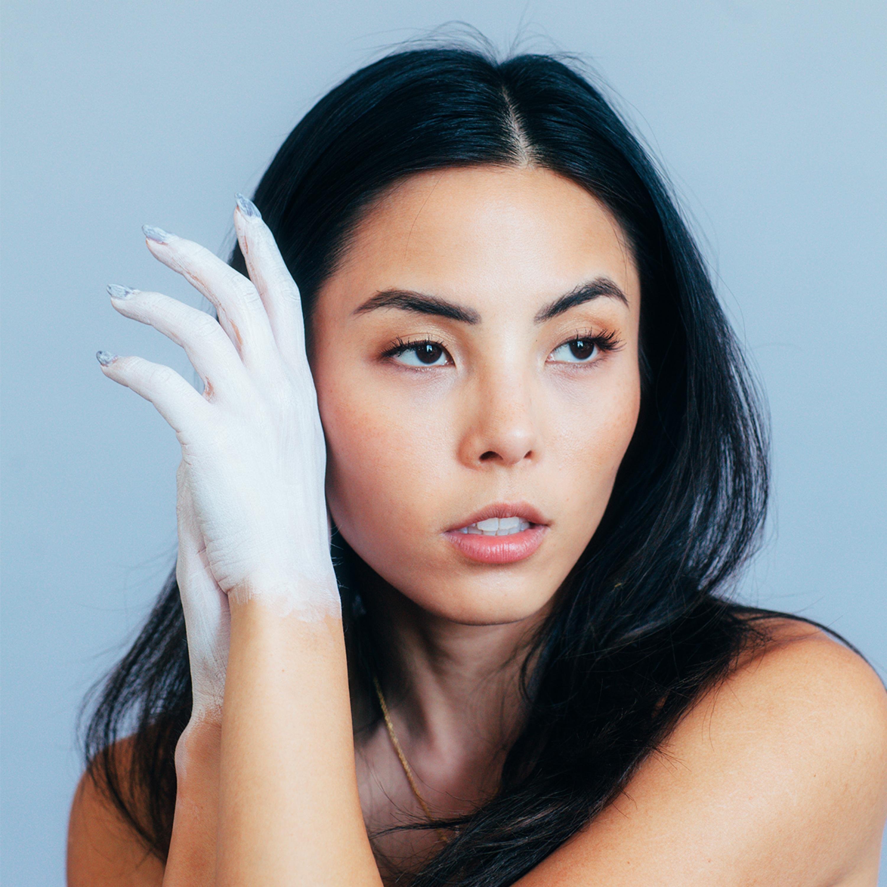 Anna Akana Implants