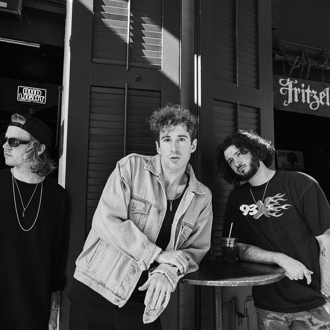 The Band CAMINO hometown, lineup, biography - Last.fm
