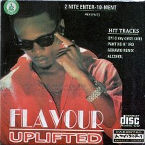 Uplifted — Flavour | Last.fm