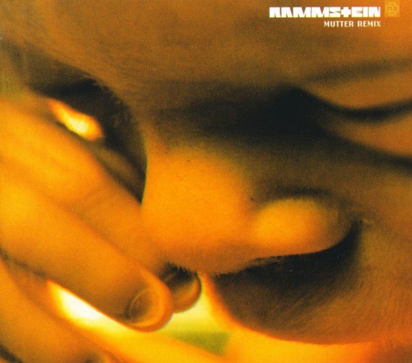 Rammstein - Mutter Lyrics and Tracklist