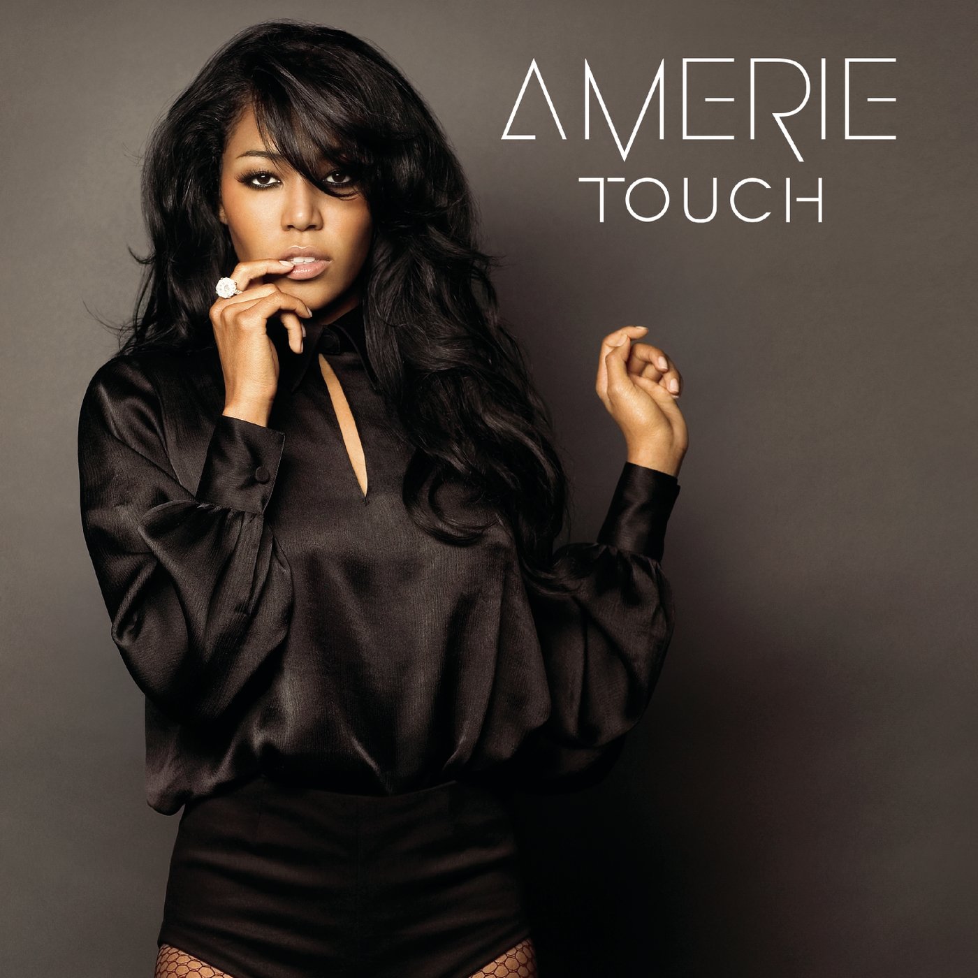 1 Thing — Amerie | Last.fm