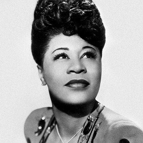 Ella Fitzgerald & the Ink Spots music, videos, stats, and photos Last.fm