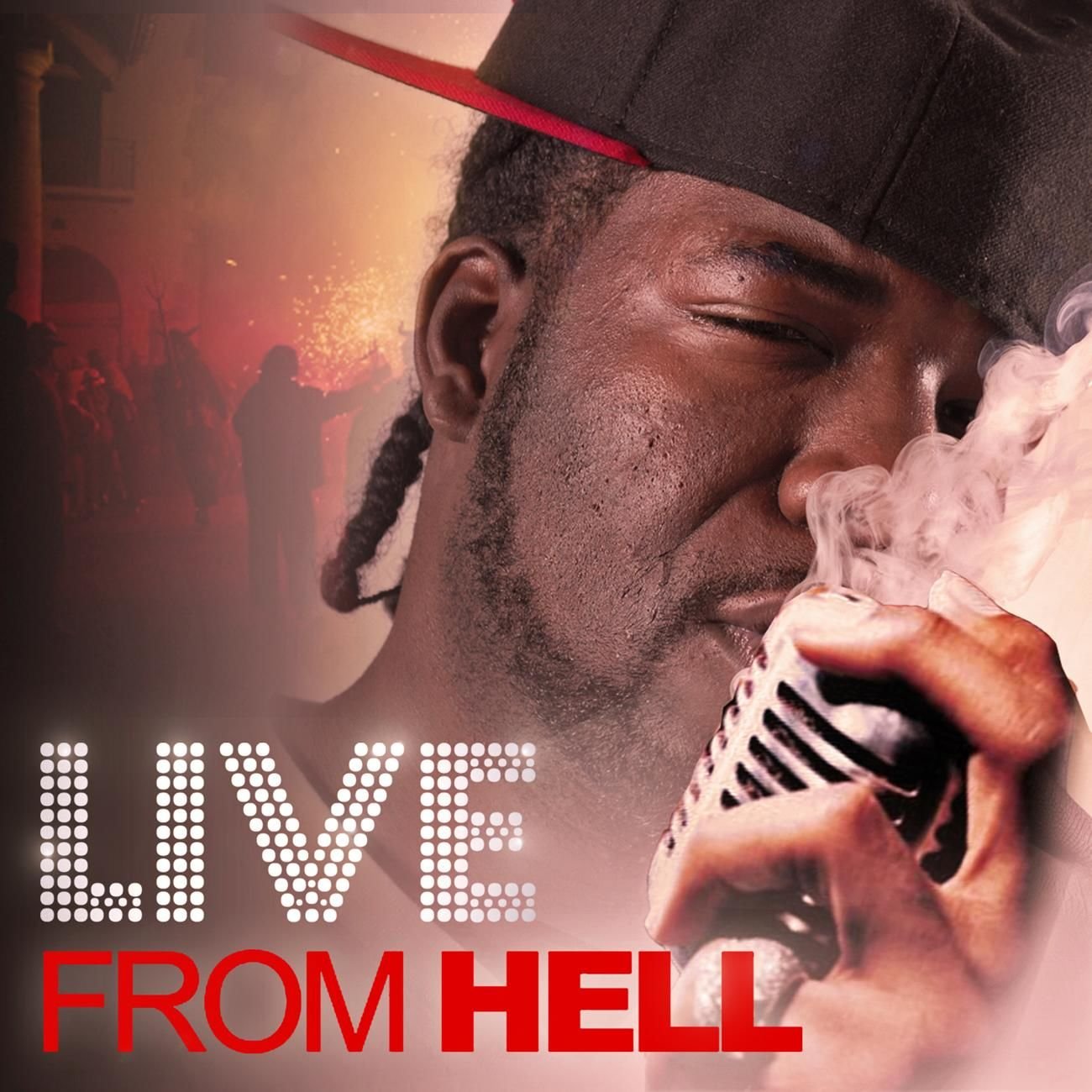 From hell instrumental. Hell rell. обложки рэп альбомов. песня cold hell.