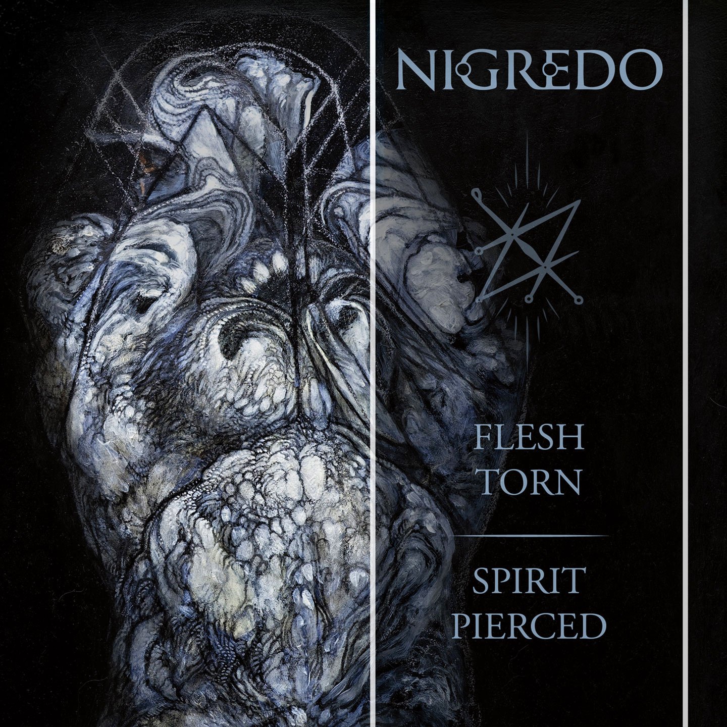 Nigredo (альбом)