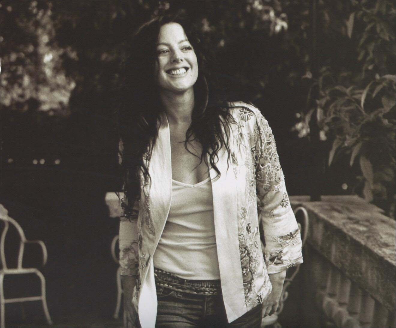 Sarah McLachlan Photos (1 of 147) | Last.fm