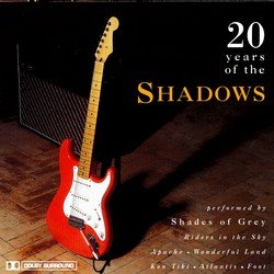 Red River Rock — The Shadows | Last.fm