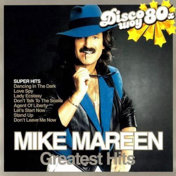 Dancing in the Dark — Mike Mareen | Last.fm