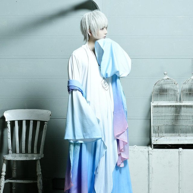 まふまふ age, hometown, biography | Last.fm