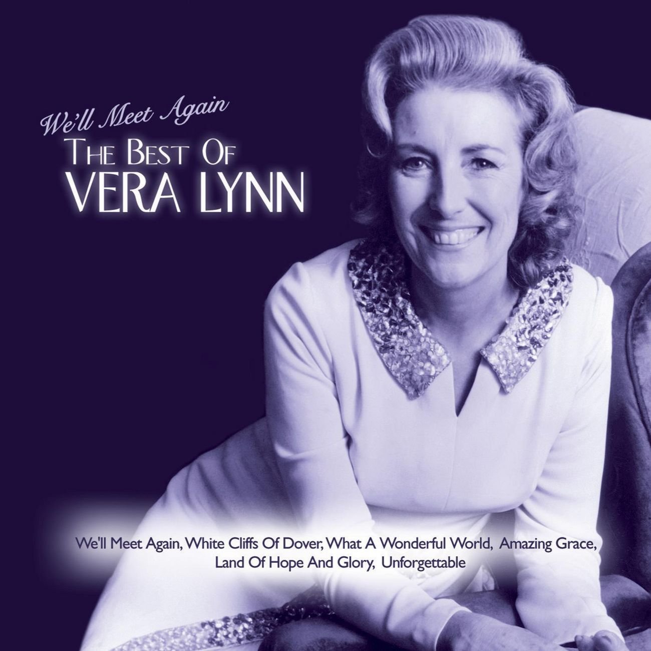 White Cliffs of Dover — Vera Lynn Last.fm