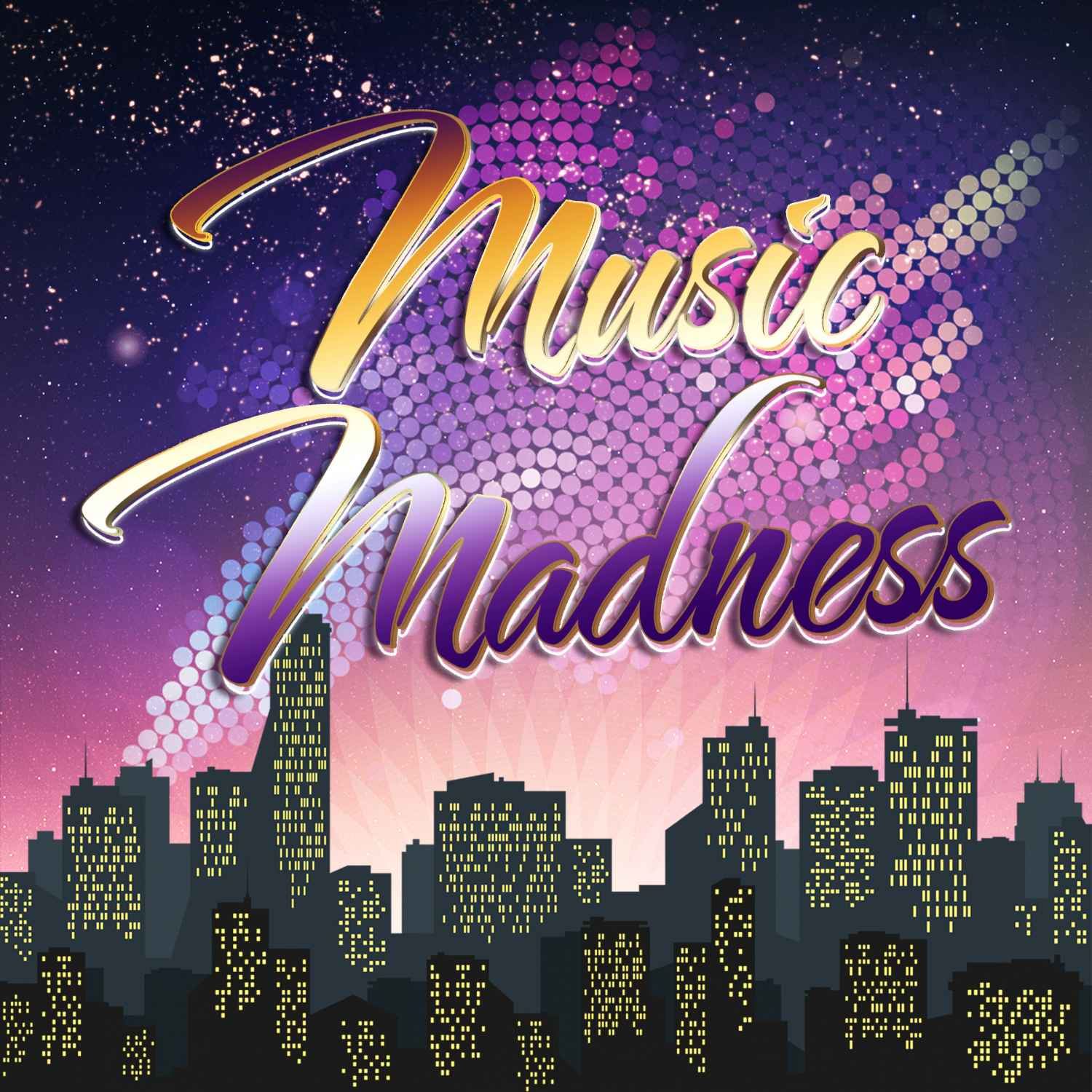 Music madness. Radio Music. Madness Music. Radio Hits Music.