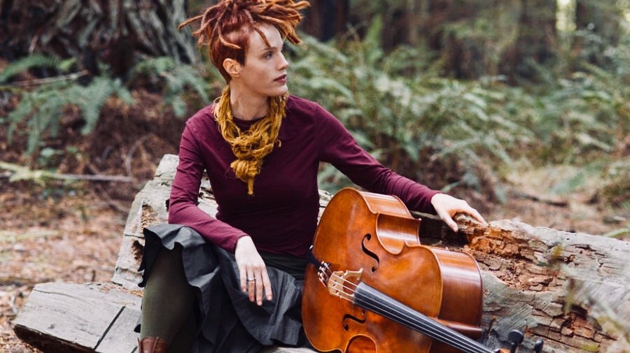 Zoë Keating music, videos, stats, and photos Last.fm