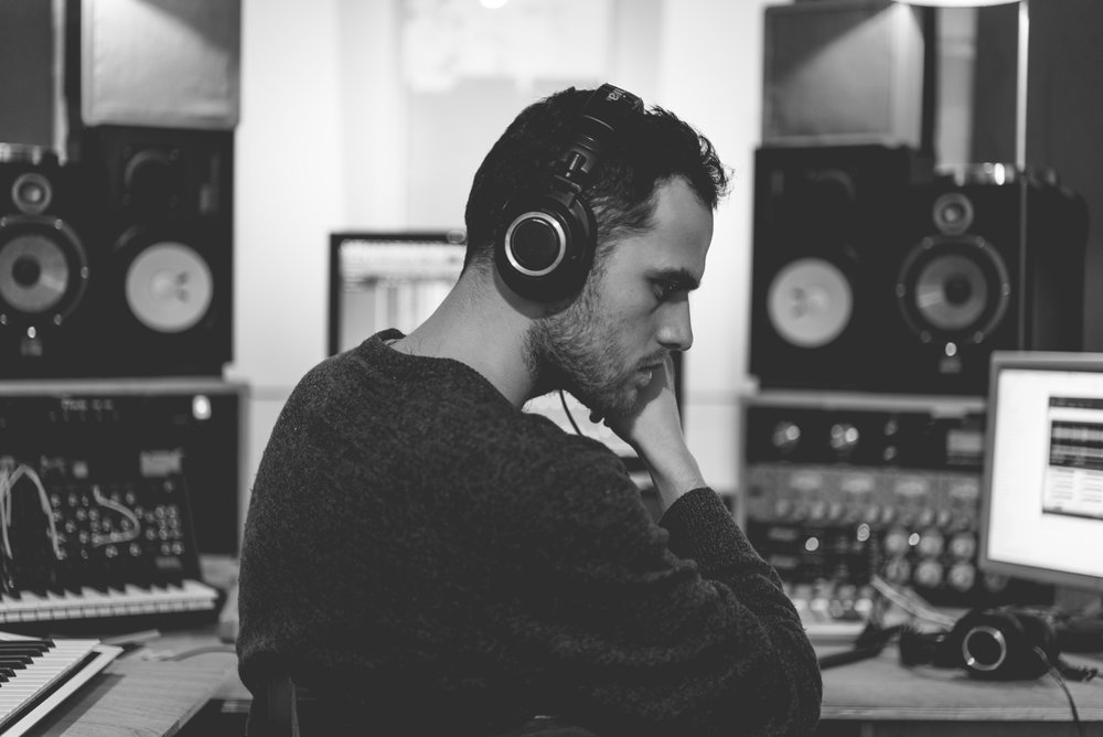 Tawo — Jordan Rakei | Last.fm