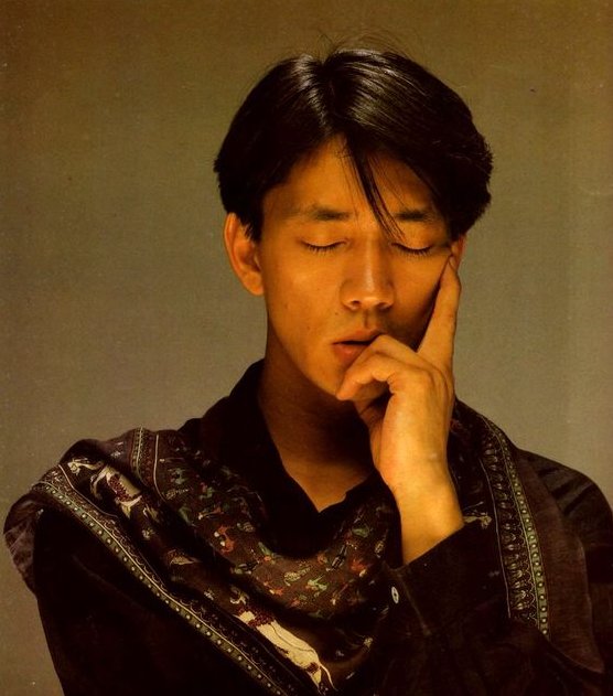 坂本龍一 music, videos, stats, and photos | Last.fm