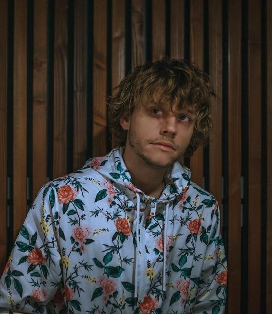Cal Scruby albums and discography Last.fm