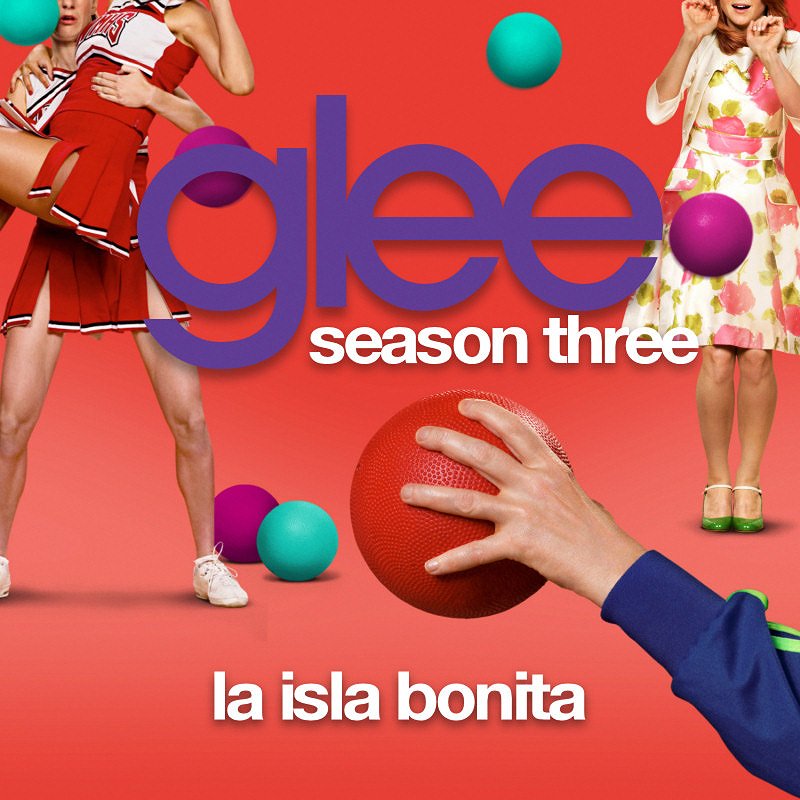 Слушай бесплатно Glee Cast – La Isla Bonita (La Isla Bonita). 