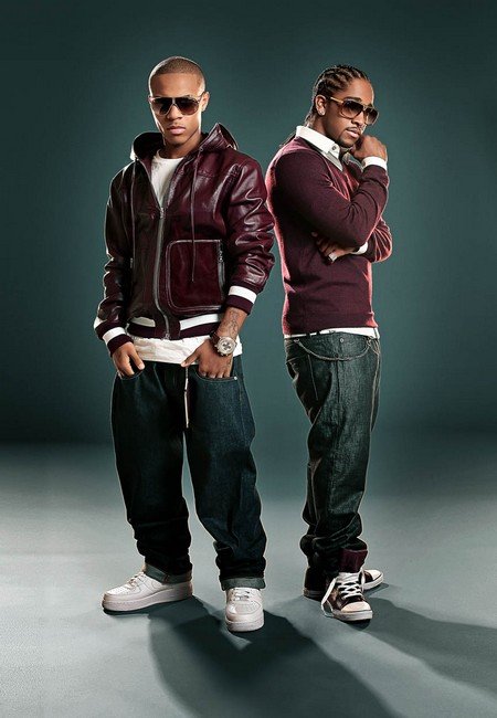 Let Me Hold You — Bow Wow feat. Omarion | Last.fm