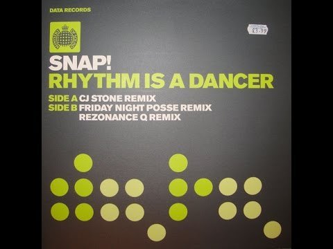 Dance of dancing remix. Snap! - Rhythm is a Dancer. 2003. Snap группа Rhythm. Snap обложка. Rhythm is a Dancer Snap ремикс.