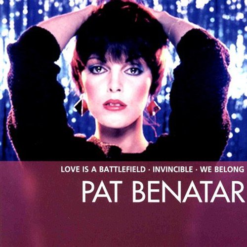 The Essential — Pat Benatar Last Fm
