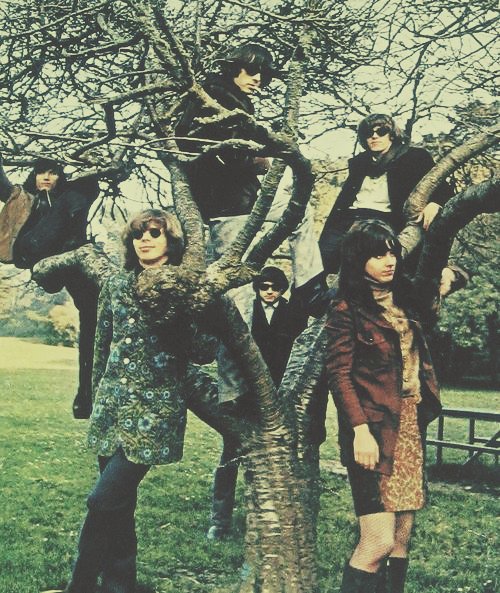 Jefferson Airplane Cover Image