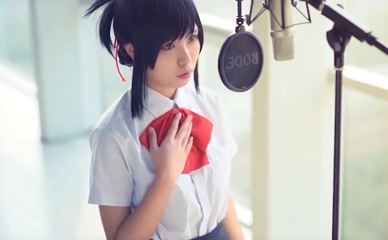 Similar Artists 黎狱 Ristuki Last Fm