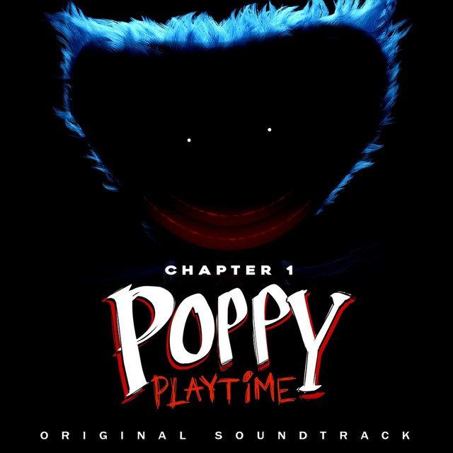 Poppy Playtime : Chapter 1 - Official PlayStation Relase Trailer 1
