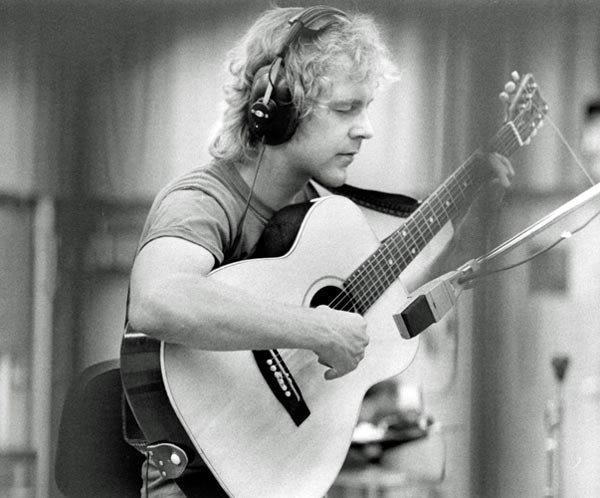 Michael Johnson biography | Last.fm