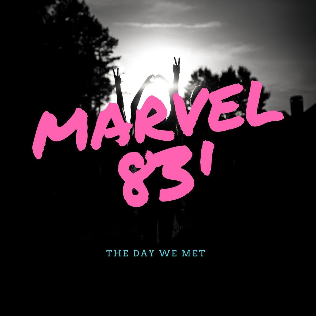 Marvel83 so this is for you. Marvel83' - on & on. Marvel83. Marvel83' - kumite. Marvel83' - kumite.