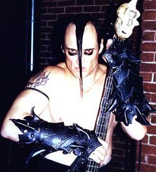 Jerry Only music, videos, stats, and photos | Last.fm