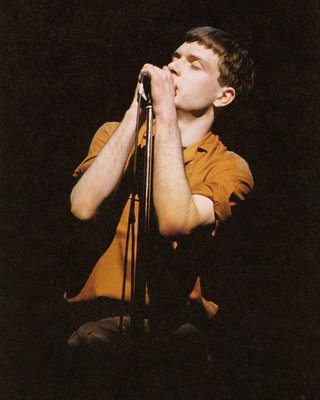 Epilepsy Dance Ian Curtis Last Fm