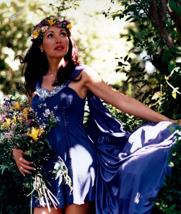 Gilda - Música, videos, estadísticas y fotos Gilda - Música, videos, estadísticas y fotos