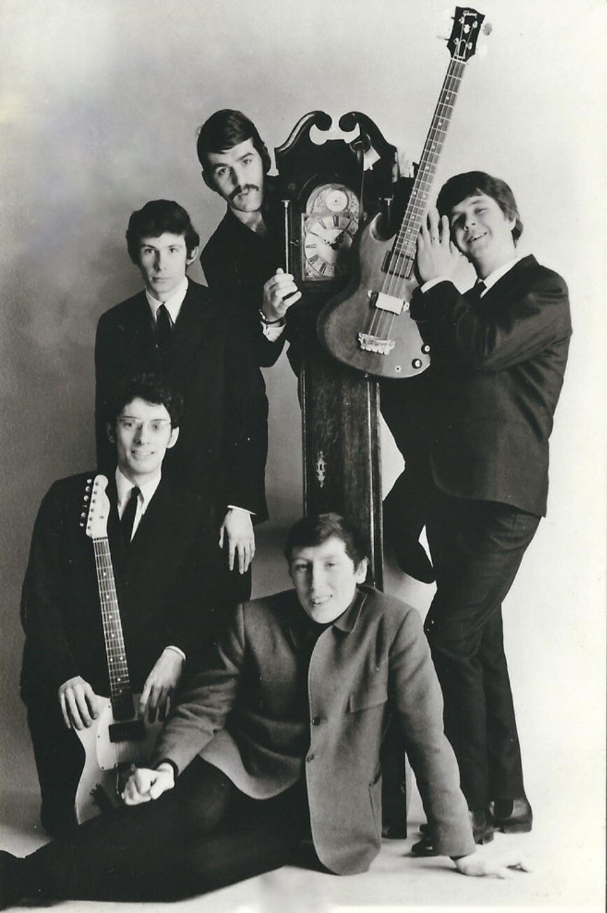 Chris Farlowe The Thunderbirds Music Videos Stats And Photos Last Fm