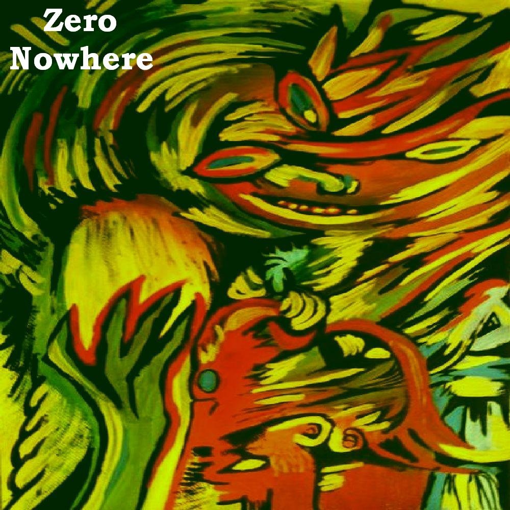 Zero void. Zero void