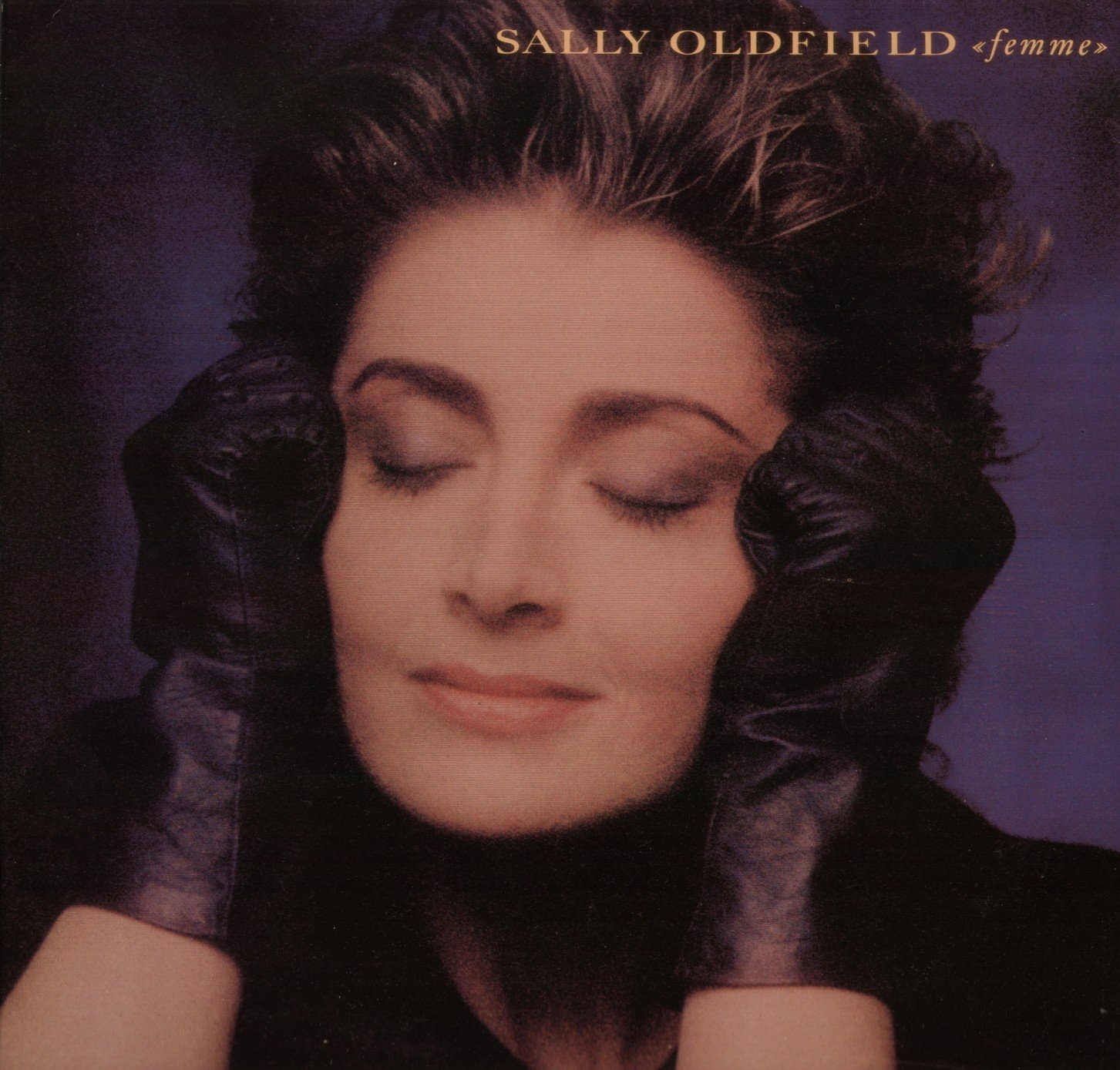 Silver Dagger — Sally Oldfield | Last.fm
