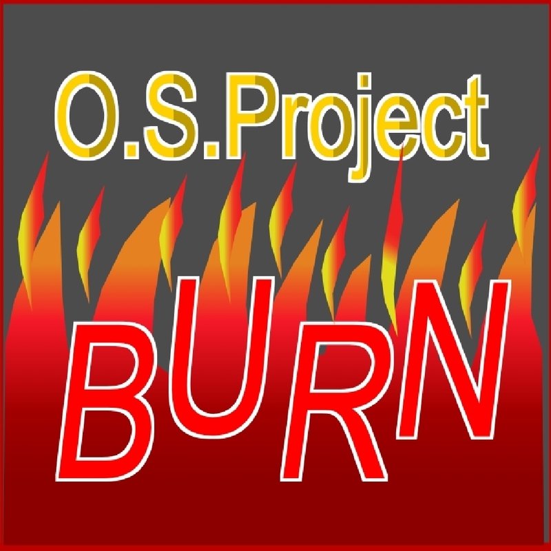 Burn project. Burn project. Don't shoot let them burn -ambush. Burn project. Burn project.