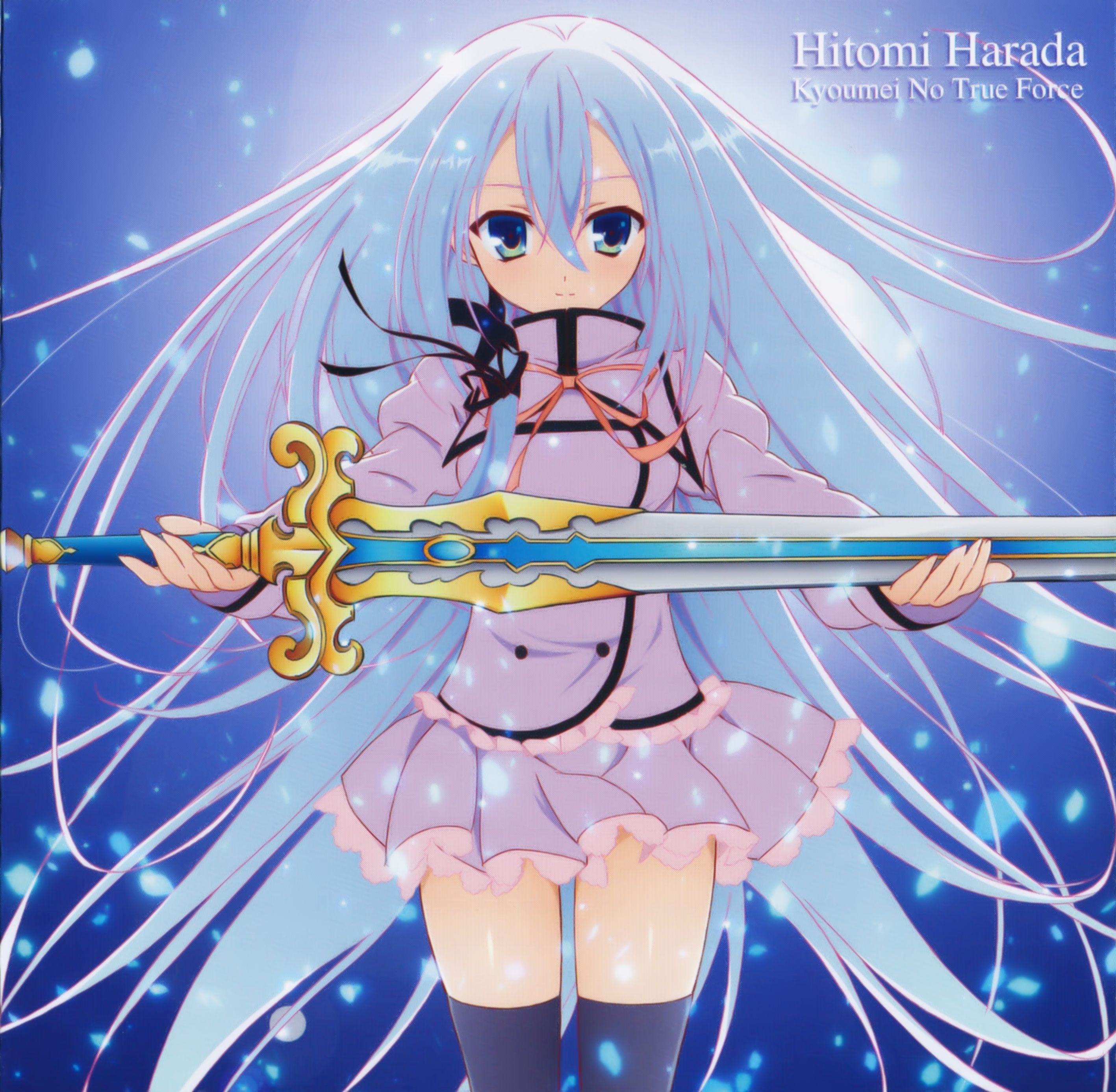 Blade Dance Of The Elementalers Hentai