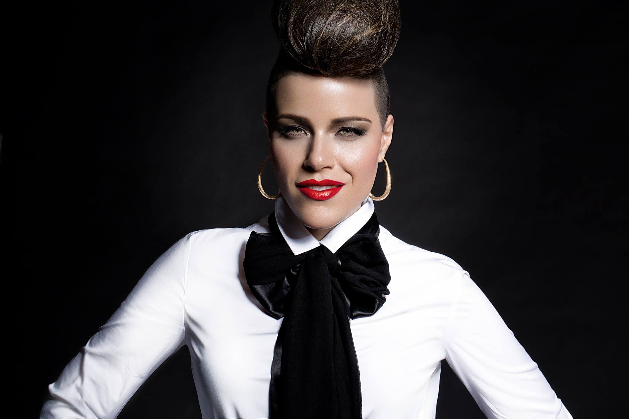 Celeste Stoney - Sosa Music Group Full Entertainment and Management Services Com