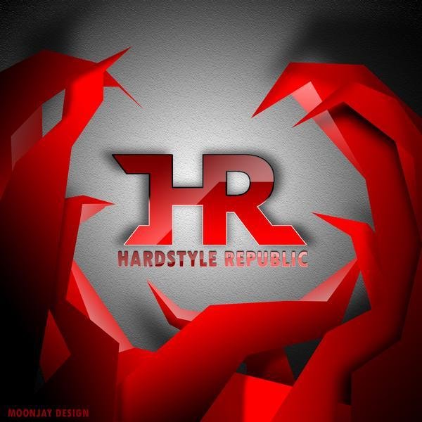 Hardstyle Republic Background