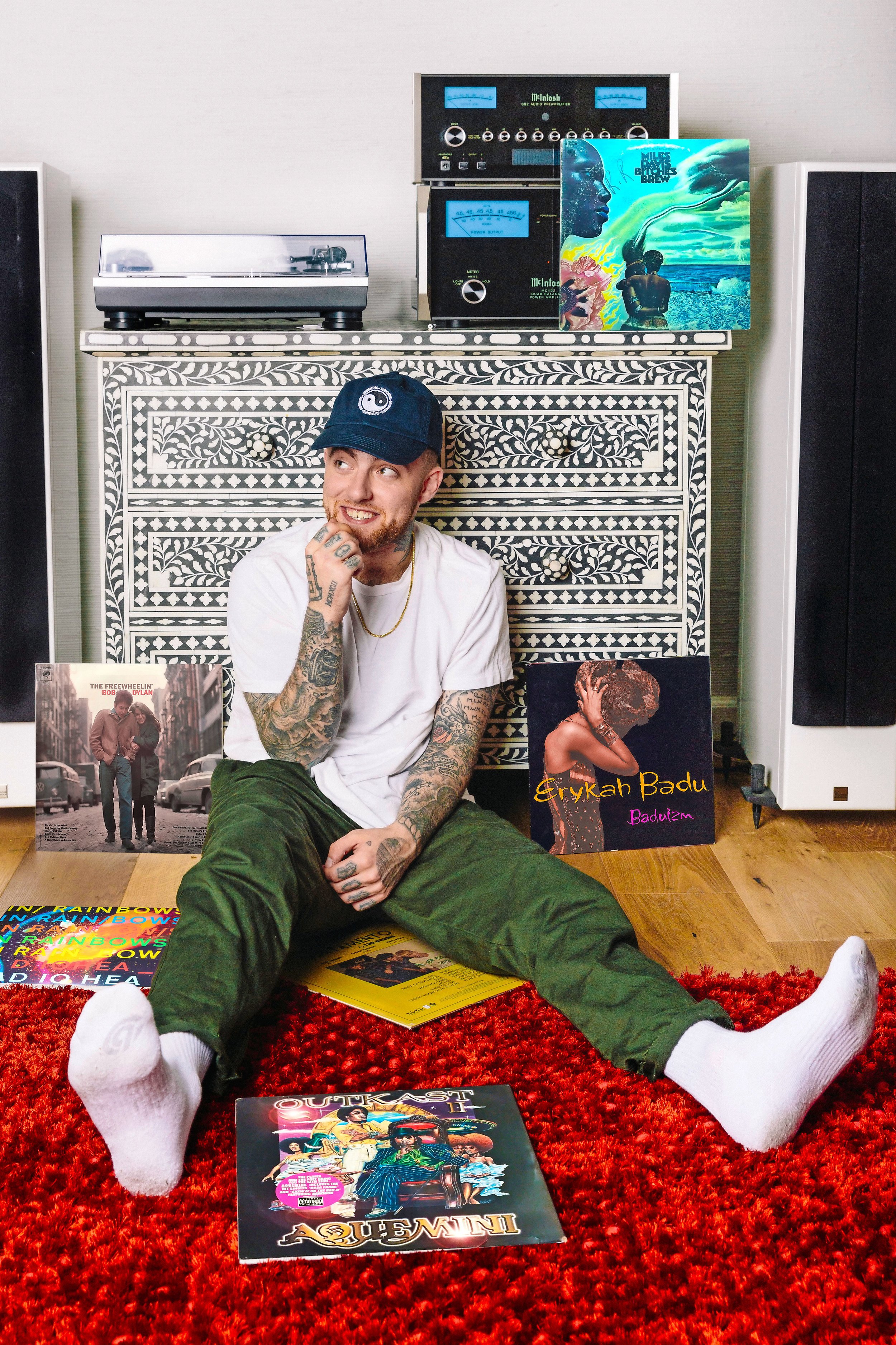 Polo Jeans (feat. Earl Sweatshirt) — Mac Miller | Last.fm