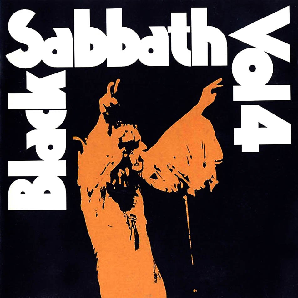 Evolve sladak Želim  Black Sabbath Vol.4 — Black Sabbath | Last.fm