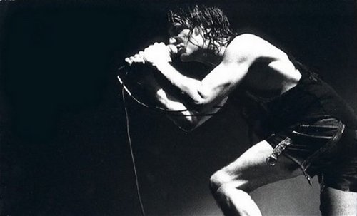 Nine Inch Nails music, videos, stats, and photos Nine Inch Nails music, videos, stats, and photos