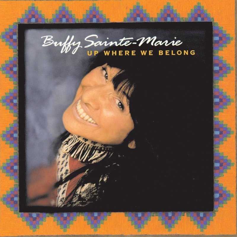 Universal Soldier — Buffy SainteMarie Last.fm